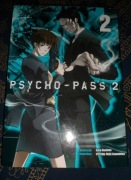 Psycho-pass 2 bdb