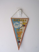 HERTHA BERLIN PROPORCZYK 