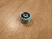 Unitra amplituner Tosca Aida Zodiak koło agregatu bęben strojenia szpulka 