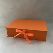 Pudełko prezentowe szkatułka 40x30x10 cm