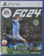 FC24 PS5 PlayStation 5