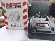 Ładowarka akumulatorowa NAC