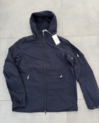 Nowa, oryginalna  męska kurtka przejściowa  marki Bogner w rozmiarze L.