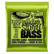 Ermie Ball 2832 Regular Slinky Bass struny do gitary basowej 