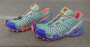 Buty damskie Salomon Model Speedcross 3W  eur/39,5