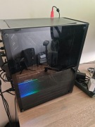 Komputer Gamingowy RX9070XT  do Gier w 2k