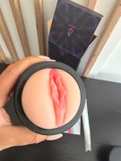 Masturbator męski