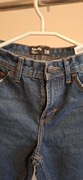Spodnie Jeansowe Nowe rozmiar 28