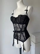  „Agent Provocateur rozmiar UK 34DD/EU 75E nowy z metkami