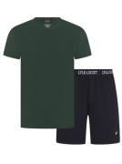 Piżama Lyle & Scott XL