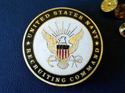 US Navy Recruiting Command