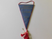 PROPORCZYK LWP TWWO TOWARZYSTWO WIEDZY WOJSKOWO OBRONNEJ 1977 WARSZAWA