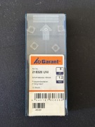 SPMT 060304 HB720/218320 UNI płytka frezarska Garant