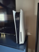 Sony PS5 CFI 1216A niski soft 6.02 jak nowa jailbreak