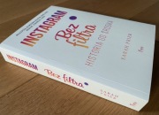 Instagram. Bez filtra - Sarah Frier