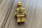 LEGO Star Wars C-3PO