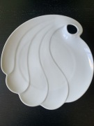 Talerz muszla Seltmann Weiden