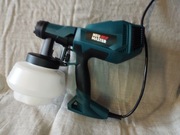 Pistolet do malowania 