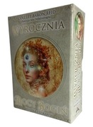 WYROCZNIA MOCY BOGIŃ, COLETTE BARON-REID nowa