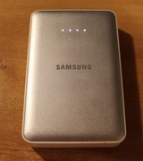 Power bank Samsung, 11300 mAh, od 1 zł