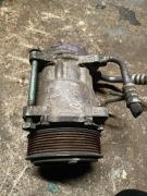 Sprężarka klimatyzacji Man tgx