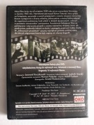 ZAKAZANE PIOSENKI – film na płycie DVD