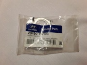 HYUNDAI 28492 2A100 uszczelka rury recyrkulacji