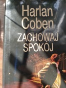 Zachowaj spokój, Harlen Coben 