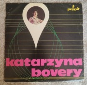 Katarzyna Bovery