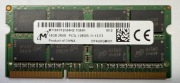 16 GB Ddr 3 Sodimm MICRON 