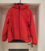 Piękna kurtka chłopięca 158/164,okazja 30zl