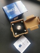 Nowe chłodzenie BOX od i9-11700