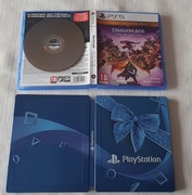 PS5 Dragon Age The Veilguard PL Deliuxe Edition + bonus