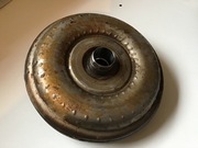 Sprzęgło hydrokinetyczne Jeep Compass