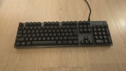 Klawiatura Logitech G413 Carbon