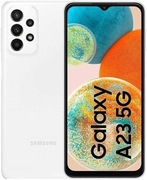 Smartfon Samsung Galaxy A23 4 GB / 128 GB 5G biały