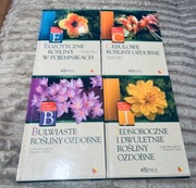 Nowe książki o ogrodzie - ,,Mój ogród od A do Z” 