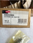 VOLVO FH 12- nowy wtryskiwacz paliwa