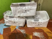 Oryginalne przednich klocków do SEAT/SKODA/AUDI VW OE 2Q0698151Q