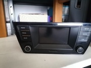 Radio SKODA Fabia III