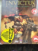 Invictus Big Box PC gra 