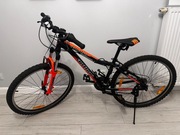 AUTHOR A-MATRIX 26″ MTB JAK NOWY | BARDZO MAŁY PRZEBIEG | STAN IDEALNY