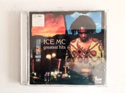ICE MC – Greatest Hits