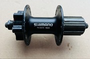 Piasta Tylna SHIMANO FH-M475 32H Pod Tarcze Kaseta deore 8/9/10s 9x135mm