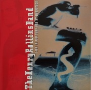 Henry Rollins Band–Live In New York And At Woodstock  CD alter-hard rock US