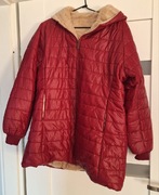 Kurtka Damska ocieplana rozmiar L 