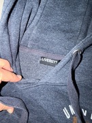 Bluza Livergy University.