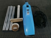 Odkurzacz ZSRR trzmiel 4/szmel