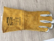 NOWE Rękawice Spawalnicze Granberg 105.1690K Skóra r.10 XL