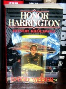 David Weber - Honor Harrington Honor królowej 